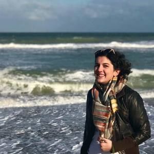 Meet your Posher, Ellie